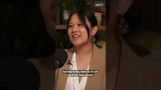Karen Hao: Will the youngest generation be more accepting of an AI world?