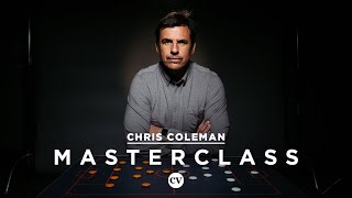 Chris Coleman • Tactics, Wales 3 Belgium 1, Euro 2016 • Masterclass