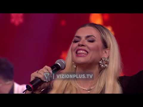 VIZIONARET/ Blerina Braka - Kolazh - Show - Vizion Plus