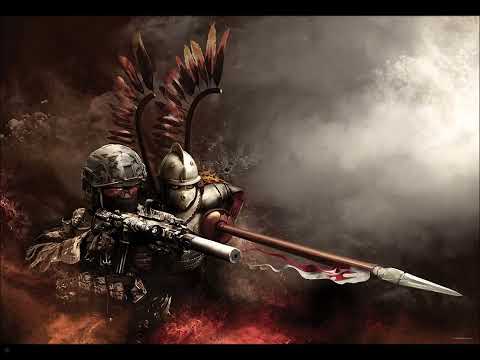 Kontratak  - Tam gdzie Polska