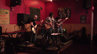 Bungalow   Indy Tap 4 7 17 First Three Songs