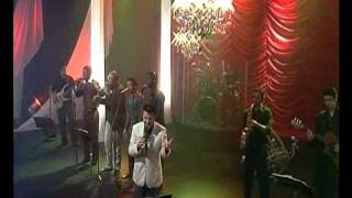 Faz Chover - ARENA DO SOM com PADRE HEWALDO TREVISAN