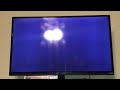 Closing To Sleeping Beauty 1986 VHS