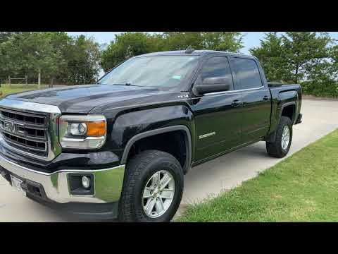 3.5” Rough Country suspension review