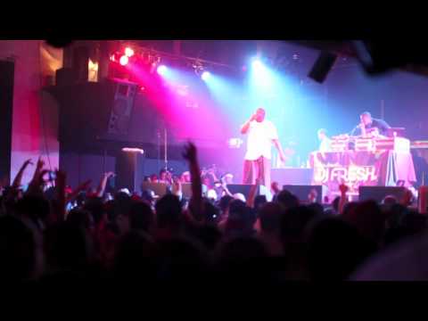 The Jacka in Santa Cruz with Cellski Joe Blow J.DIggs etc (720p)