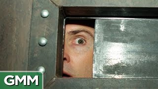 5 Amazing Underground Cities