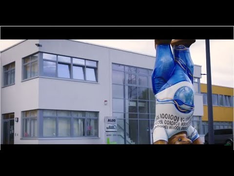 druckerfachmann.de - ein zukunftsorientiertes, innovatives Unternehmen