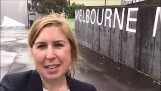 Un #girathouars pour que Philippe Katerine ne tourne plus en rond