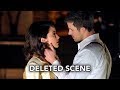 Timeless 2x03 Deleted Scene - Wyatt and Lucy Kiss (HD) #RenewTimeless