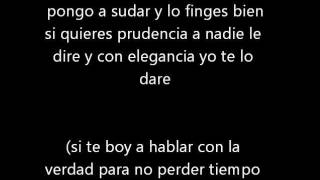 panda procedimientos para llegar a un comun acuerdo letra