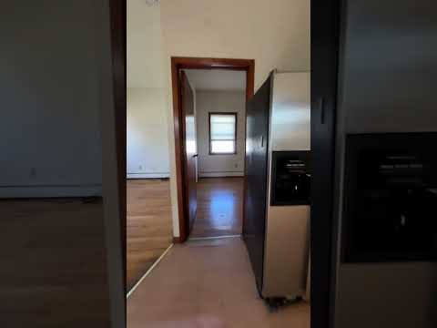 Foreclosure cleanout team walkthrough thumbnail in New Jersey