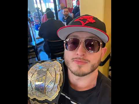 Matt Connarton interviews K. Daver (March 2022)