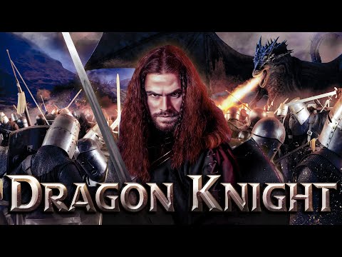 Dragon Knight Fragman