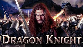 Dragon Knight [HD] Movie Trailer