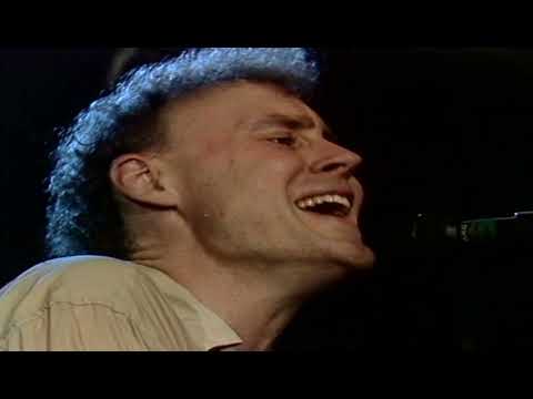 Bruce Hornsby - Mandolin Rain -  Live Rockpalast '90