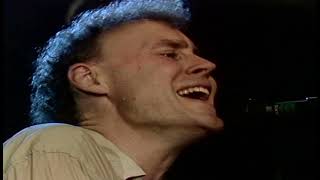 Bruce Hornsby - Mandolin Rain -  Live Rockpalast '90