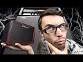 Micro Amp VS Big Amp