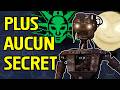 FNAF : Secret of The Mimic CHANGE TOUT CE QUE VOUS SAVIEZ SUR LE LORE !