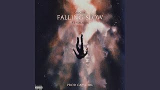 Falling Slow Music Video
