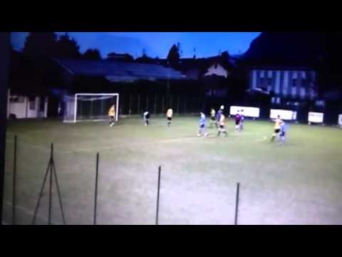 Colicoderviese-Seregno allievi regionali b