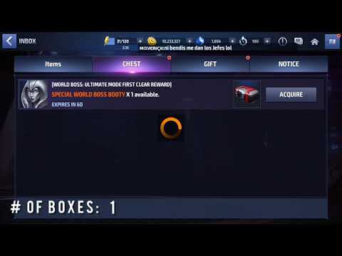 How many WBU boxes for a CTP or Premium Card?