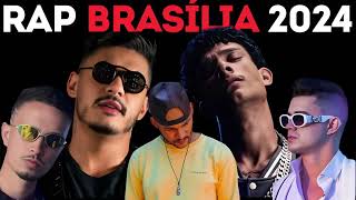 Rap Brasília 2026  Hungria - Grego - JC - Nick LP - Silvic - Mano Dutra - Neguim da Vila