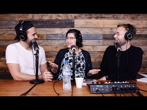 Reframing Politics With Ruth McGowan OAM