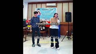 Download lagu cover bye BASMALAH GRALIND & RADEN RAKHA🦋 mp3