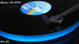 Glenn Frey Sexy Girl vinyl