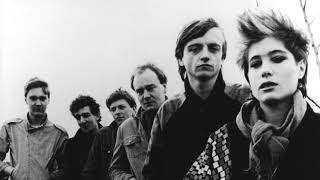 The Fall &quot;Hit The North&quot; (Zwunk Dub)