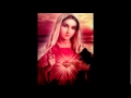 ADRIANA Age 10 Sings Ave Maria