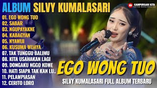 Download lagu Album Silvy Kumalasari Feat Sadewok || ROPANG - EGO WONG TUO - Campursari Full Album Terbaru 2025 mp3 Download lagu Album Silvy Kumalasari Feat Sadewok || ROPANG - EGO WONG TUO - Campursari Full Album Terbaru 2025 mp3