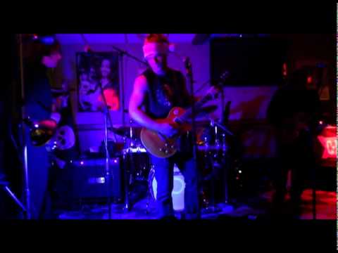 C-Dock @ Krazy Joe's • 12/17/10 • DHG