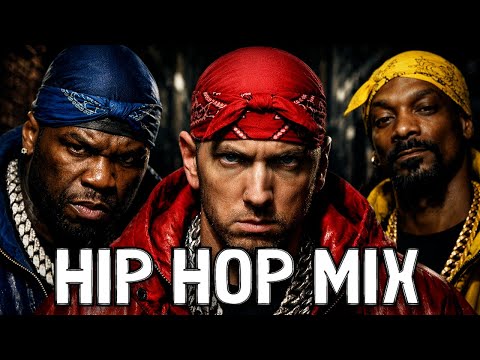 Eminem & 50 Cent - American Gangsta / Mixtape Ft. Snoop Dogg, Lil Wayne, Ice Cube, 2Pac, Dre, Dmx