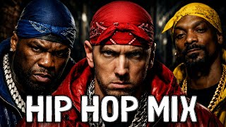 Eminem & 50 Cent - American Gangsta / Mixtape Ft. Snoop Dogg, Lil Wayne, Ice Cube, 2Pac, Dre, Dmx MQDEFAULT Thumbnail