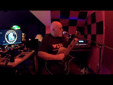Promotional video thumbnail 3 for Brad A Music