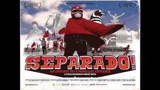 Gruff Rhys - Ffenestri O Blu Estrys