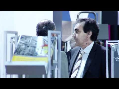 Consorzio PNI - Profibus Network Italia a SPS Italia 2011