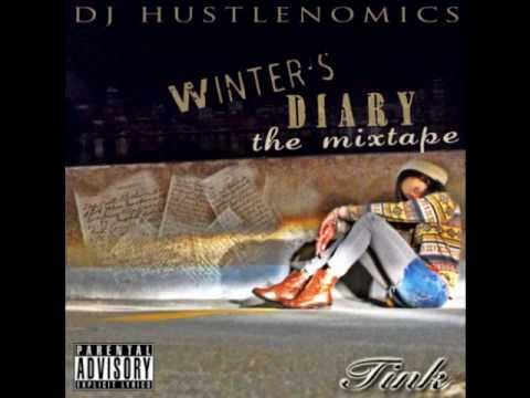 Tink - Gone For Good [ Winter's Diary Mixtape ] @Official_Tink  #TinkSquad