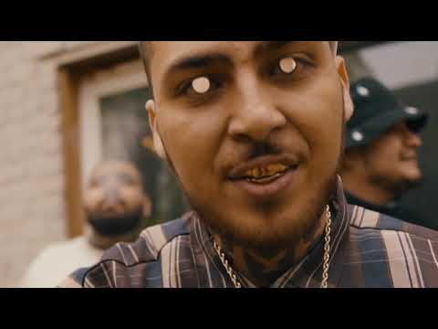 Playa$lim - JuiceMane (Official Video)