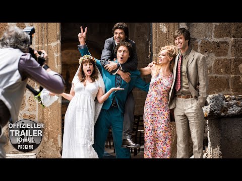 Trailer-Vorschau: Auf alles, was uns glücklich macht