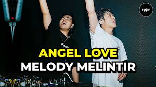 Download lagu Dj Panda - Angel Love Part.2 - Breakbeat Terbaru 2026 mp3
