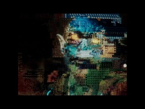 LSA, L.  Abner - Alien Feat Gald & Canessauce Directed by @darkstifflabel