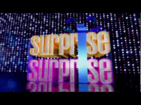 Surprise Surprise - Exclusive Backstage Reactions - Week 10