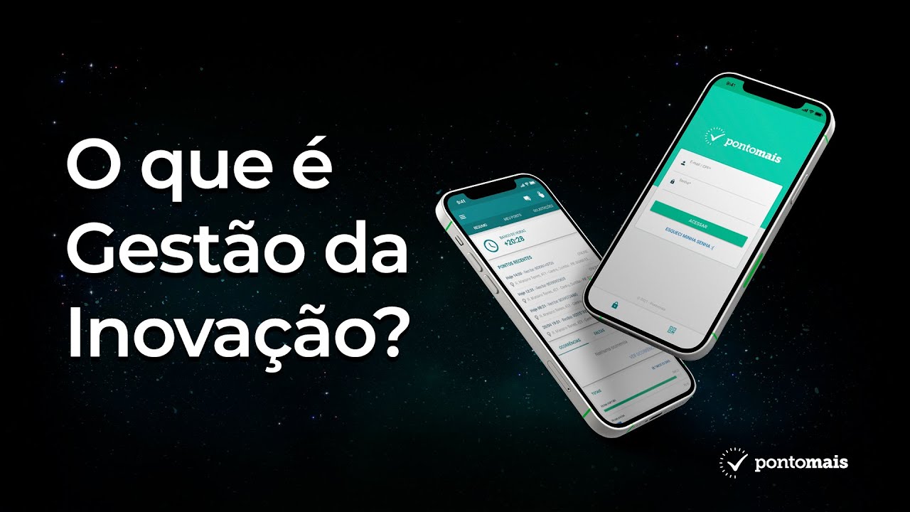 Gestão da Inovação: O Que É e Como Implementar na Sua Empresa? | Pontomais