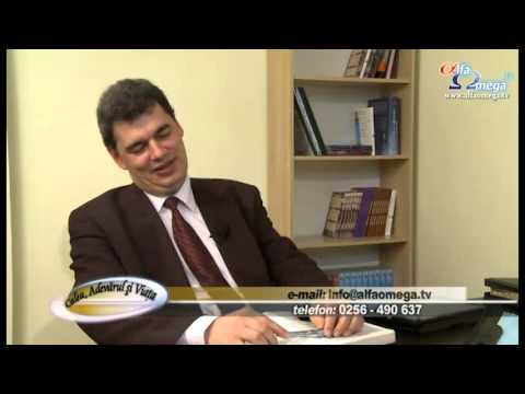 Calea Adevarul si Viata 372 - invitat Razvan Mihailescu