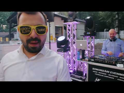 All Events Iasi - Dj Loran, Mc Abdul, Dj Nunta Iasi, Fum Greu, Lumini nunta, Sonorizare, Photo Booth