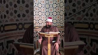 صورة قصة تيه بني إسرائيل في صحراء سيناء | اللقاء ( 19 ) | #موسى_الكليم | د . أحمد جلال