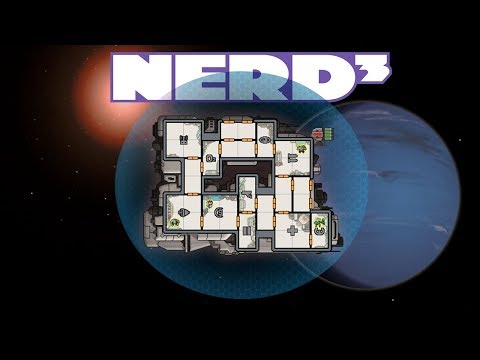 Highly illogical - FTL: Faster Than Light - 7 Aug 2019