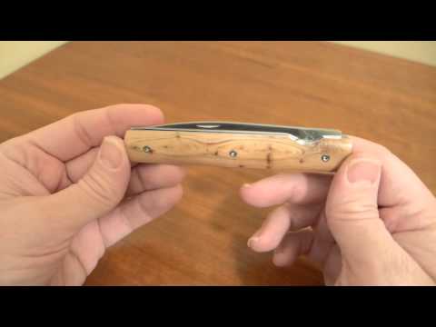 Perceval La Francaise Overview